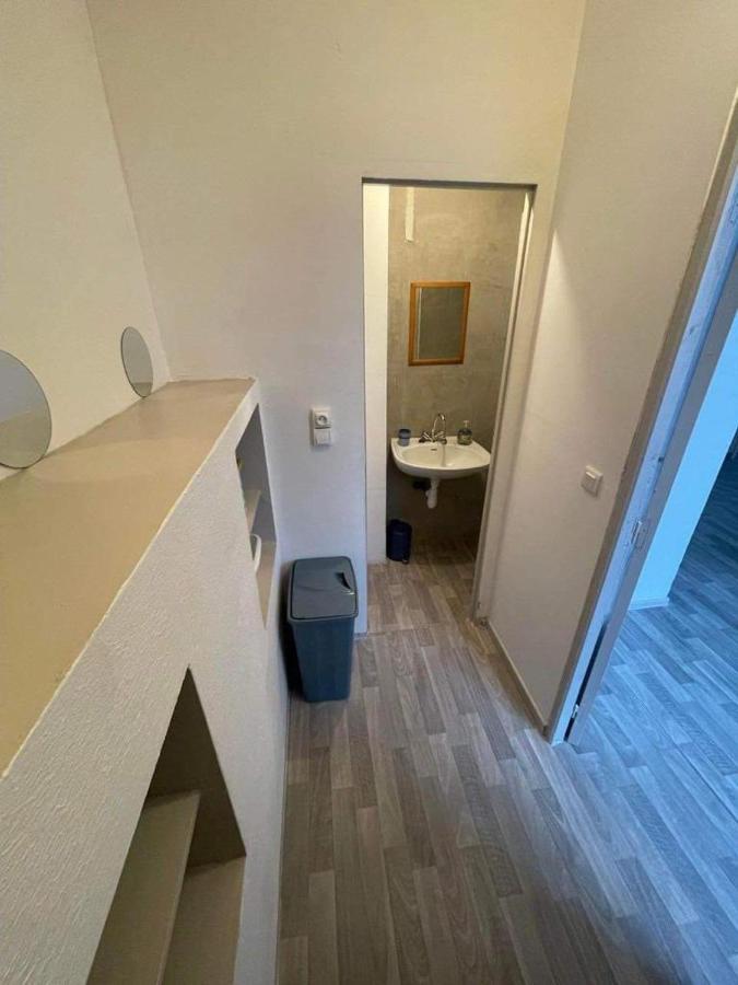 Superbe Appartement Renove Au Centre De Forbach Eksteriør billede